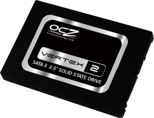 OCZ Vertex2